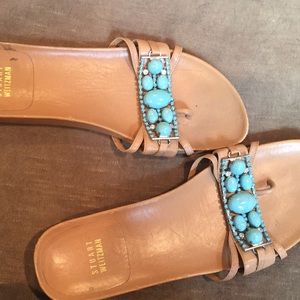 Summer sandals